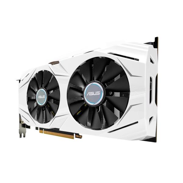 Dual Gtx1060 O6g Asus 90yv09x0 M0na00 4712900476088