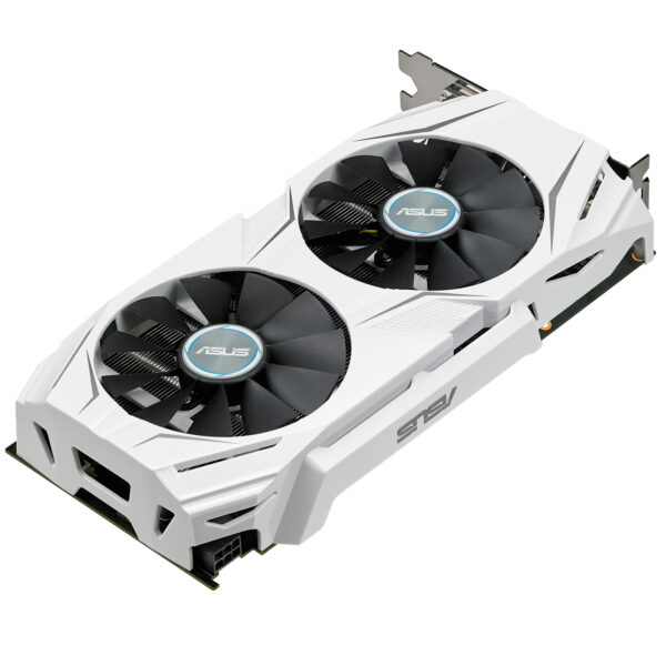 Dual Gtx1060 O3g Asus 90yv09x3 M0na00 4712900487718