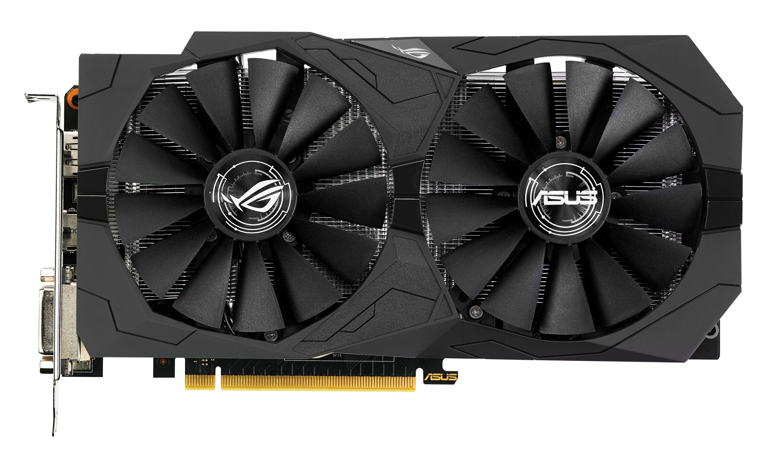 Gf Strix Gtx1050ti 4g Gaming Asustek Video Cards 90yv0a31 M0na00 4712900578171