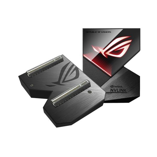 Rog Nvlink 3 Sli Bridge Asus 90yv0cb0 M0na00 4718017165693