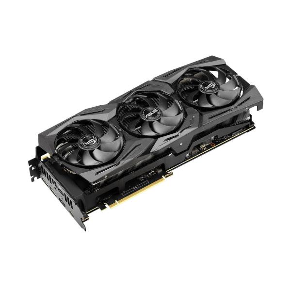 Rog Strix Rtx2080ti O11g Gaming Asus 90yv0cc0 Mtnm00 4718017136570