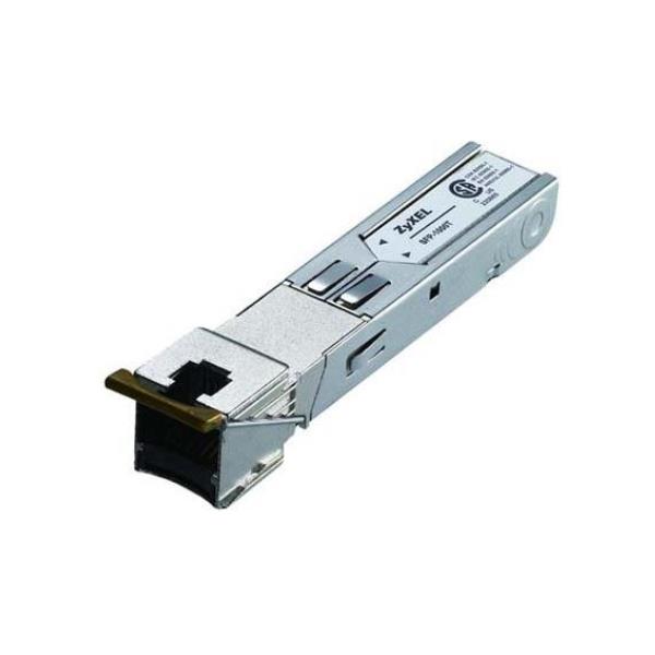 Transceiver Sfp 1000t Gb Rj45 Zyxel 91 010 172001b 4718937507207