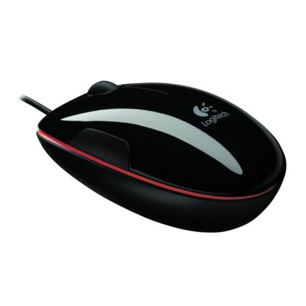 M150 Laser Mouse Grape Jaffa Logitech 910 003744 5099206048362