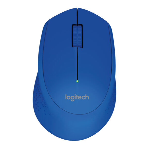 Logitech Wireless Mouse M280 Logitech Input Devices 910 004290 5099206052574