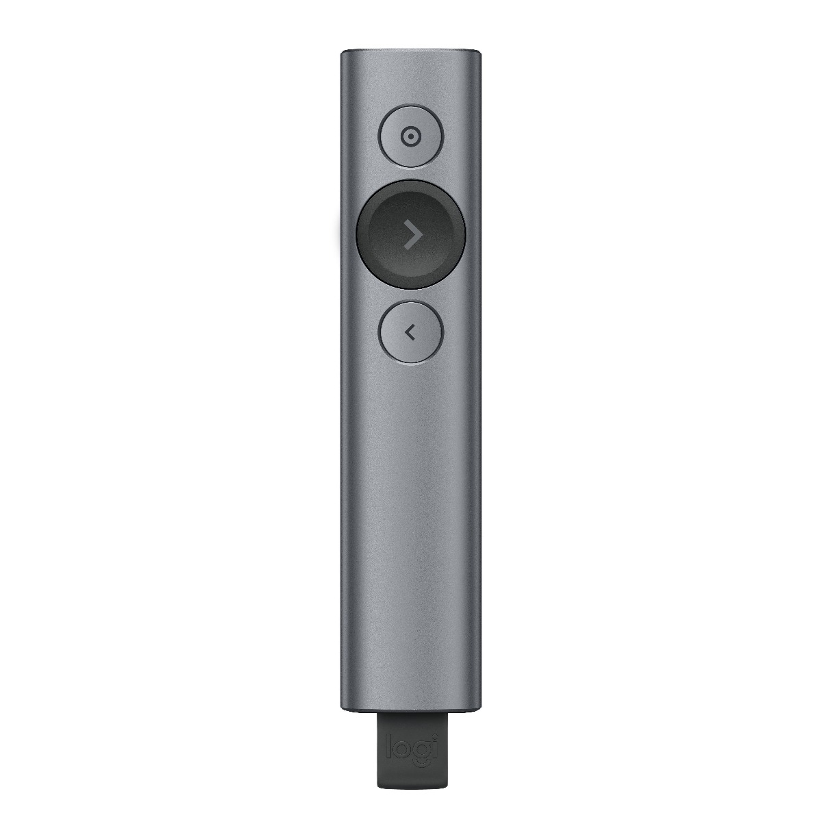 Spotlight Presentation Remote Logitech Input Devices 910 004861 5099206070011