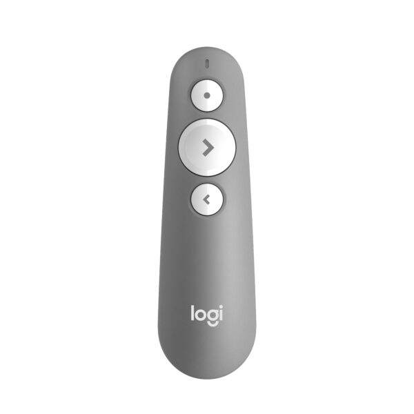 R500 Laser Presentation Remote Logitech Input Devices 910 005387 5099206079052