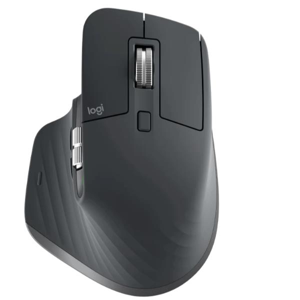 Mx Master 3 Mouse For Mac Logitech 910 005696 5099206085824