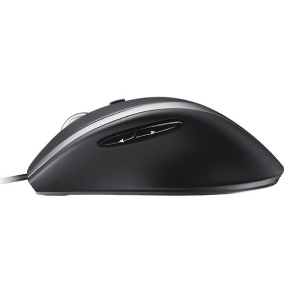 Corded Mouse M500s Logitech 910 005784 5099206088702