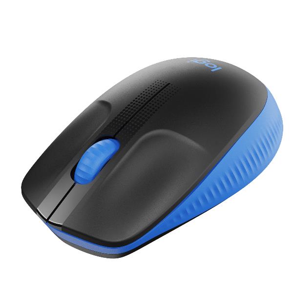 M190 Mouse Blue Logitech 910 005907 5099206091849