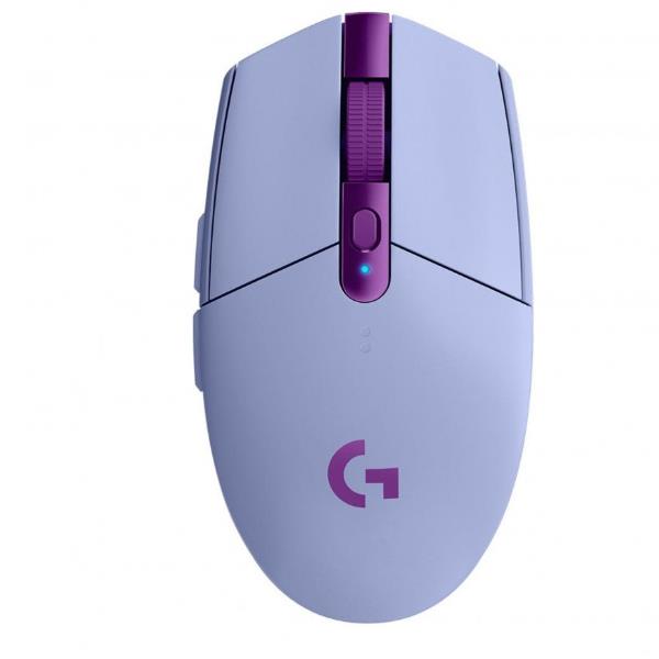 G305 Lightspeed Wireless Gaming Lil Logitech 910 006023 5099206092860