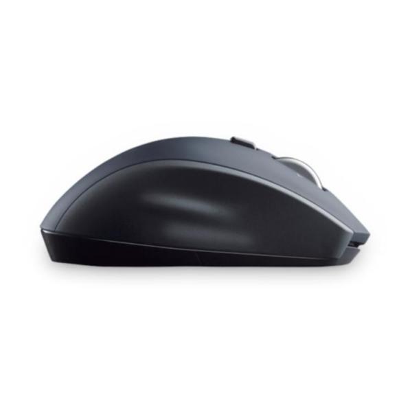 Mouse Wireless M705 Silver Box Logitech 910 006034 5099206093065