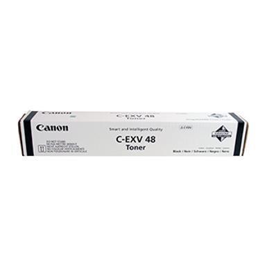 Toner C Exv48 Nero Canon 9106b002aa 4549292017342