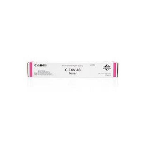 Toner C Exv48 Magenta Canon 9108b002aa 4549292017366