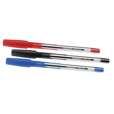 Sfera Stick Pro Nero Pelikan 912303 4012700912305