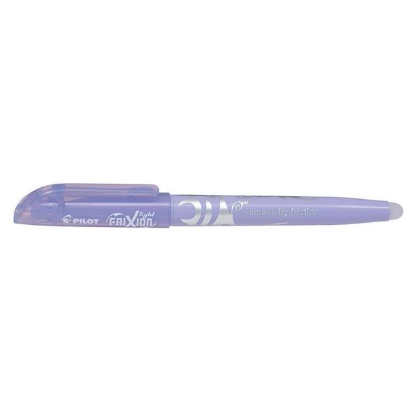 Eviden Frixion Light Viola Chia Pilot 9143 4902505473937