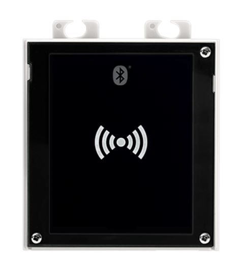 2n Ip Verso Bluetooth Rfid 2n 9155082 8595159513096