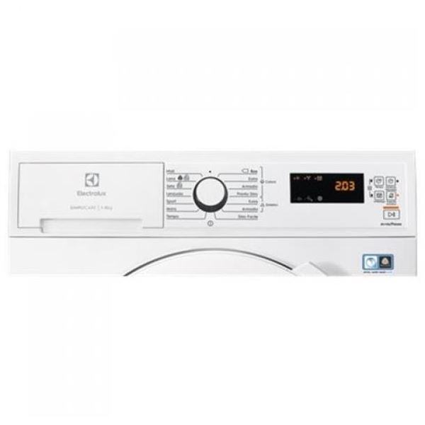 Asciu Edh4074gow 7kg a 900w Bianc Electrolux 916098604 7332543683611