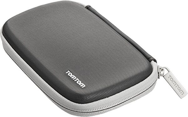 Classic Carry Case 2016 Tomtom Accessories 9uua 001 64 636926082006