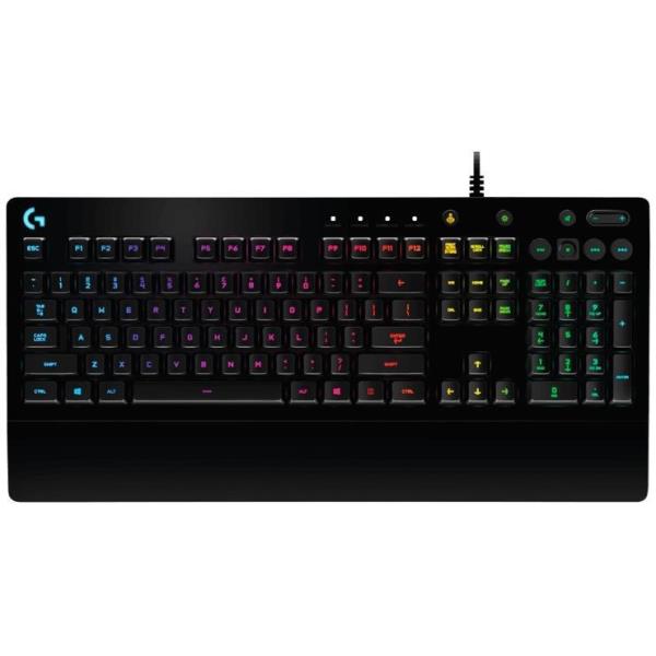 Gaming Kb Prodigy G213 Us Layout Logitech 920 008085 5099206065895