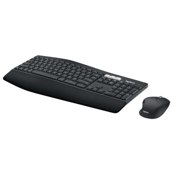 Mk850 Wireless Keyboard Mouse Logitech 920 00822 5099206066847