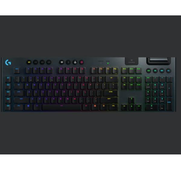 G915 Wireless Keyboard Gl Tactil Logitech 920 008910 5099206080638