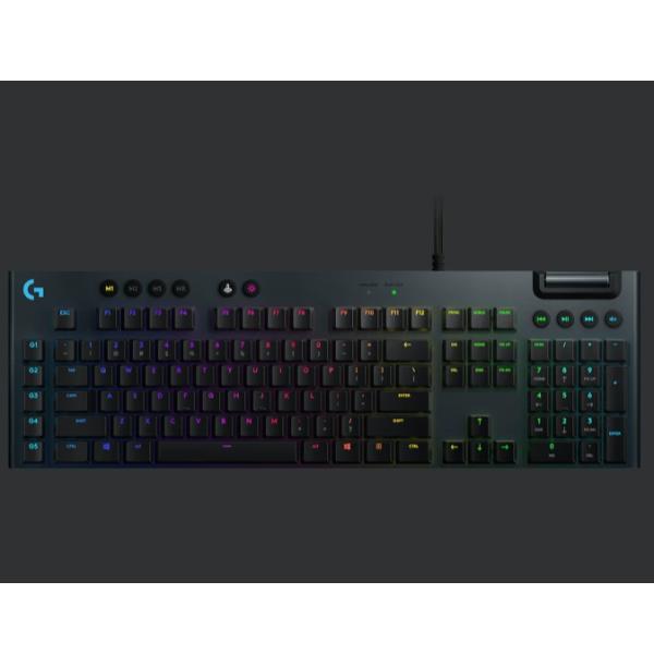 G815 Kb Gl Tactile Usa Layout Logitech 920 008992 5099206080812