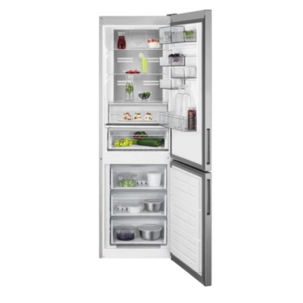 Combi Rcb732d5mx D 185cm Tnf Inox Aeg 925993274 7332543728787