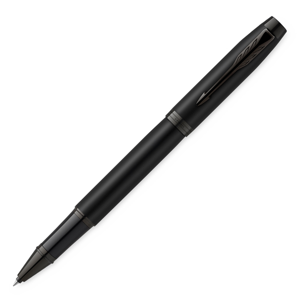 Roller F Im Archromatic Black Edition Parker 2127743 3026981277436