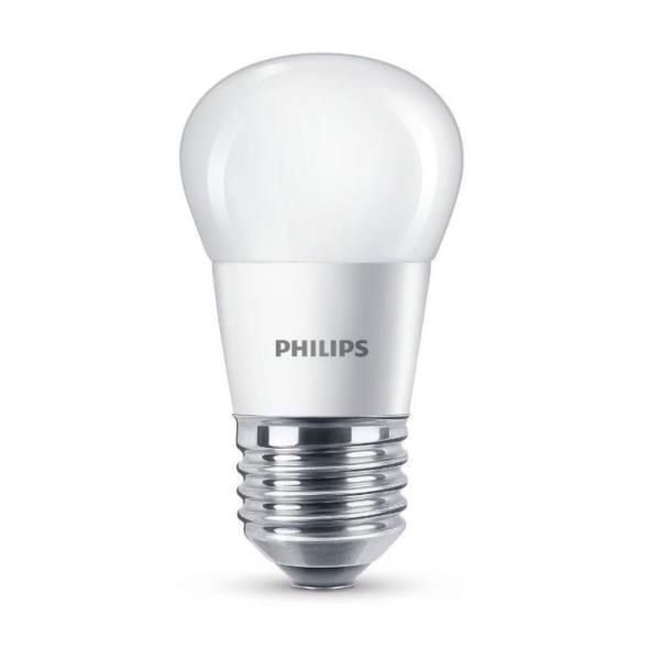 Led Sfera Smerigliata Philips 929001175458 8718696505786