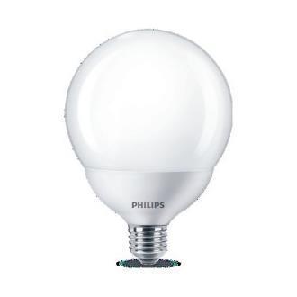 Led Globo Smerigliata Philips 929001229801 8718696567593