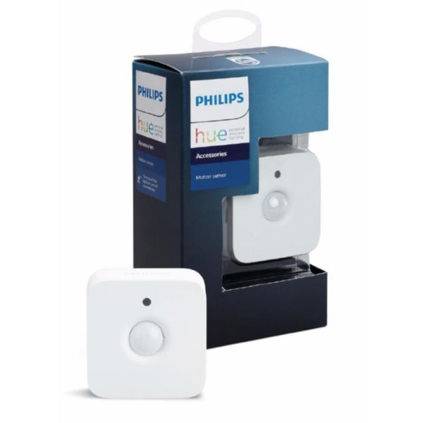 Hue Rilevatore Movimento Philips 929001260761 8718696743171