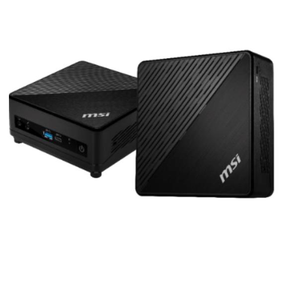 Cubi 5 10m 007beu Msi 936 B18311 069 4719072682149