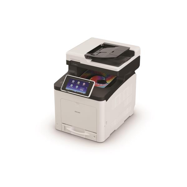 Sp 360sfnw Mfp 1200x1200dpi Ricoh Printer 938126 4961311920028