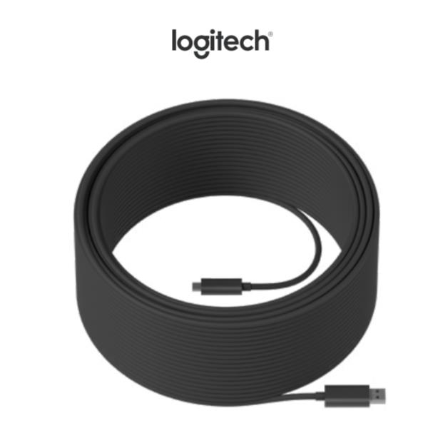 Strong Usb 3 1 Cable Graphite Logitech 939 001799 97855147097