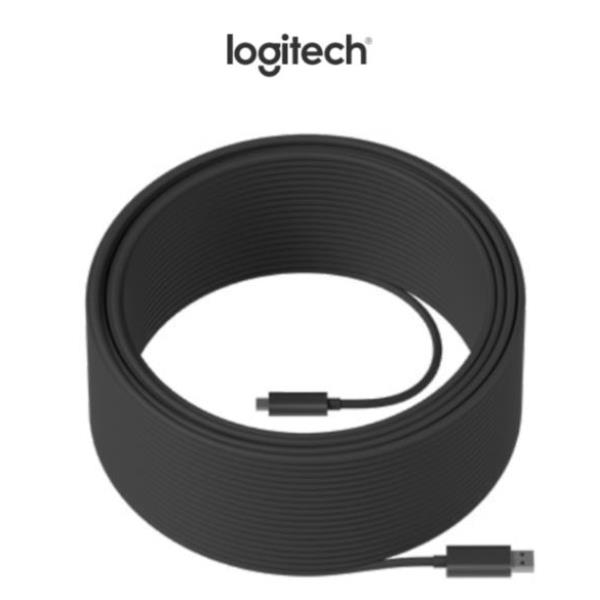 Usb 3 1 Cable Graphite Logitech 939 001802 97855147103