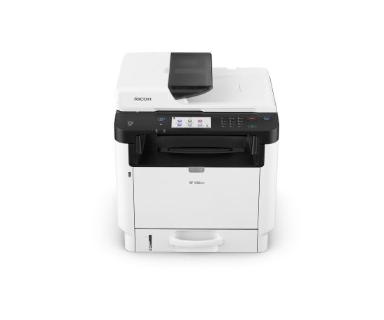 Sp 330sfn Mfp 1200x1200dpi Ricoh 939375 4961311923586