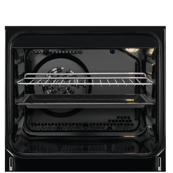 Cucina Induz Lkr620002w a 60cm Bian Electrolux 943005286 7332543769346