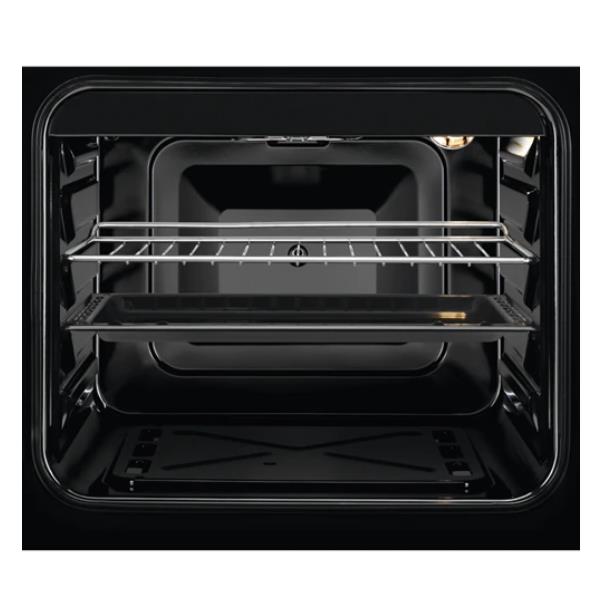 Cucina Gas Lkk600000w a 60cm Bianco Electrolux 943005292 7332543769407