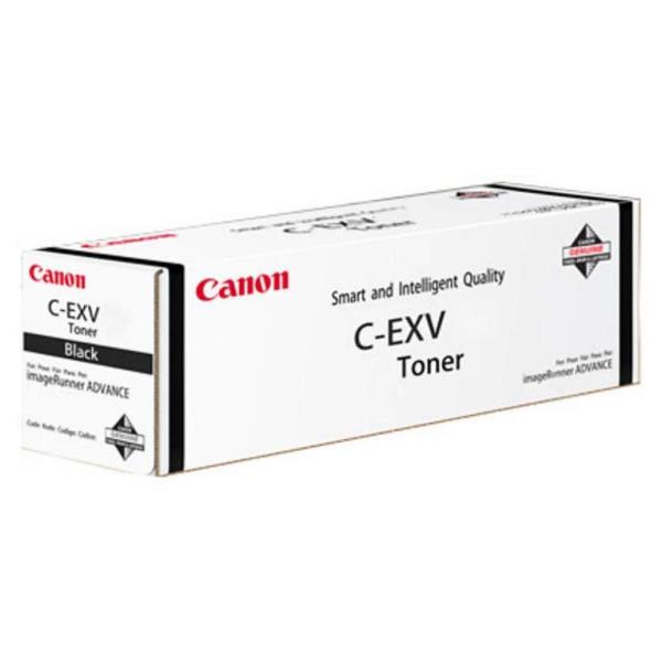 Toner C Exv50 Black Canon 9436b002aa 4549292016697