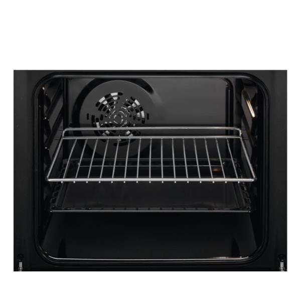 Forno Multi Rzb2100ajk a 53l Nero Electrolux 944068029 7332543673360