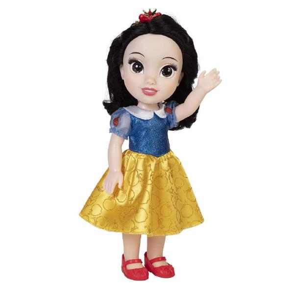 Princess Biancaneve Toddler 38cm Jakks 95568 4l 39897955681