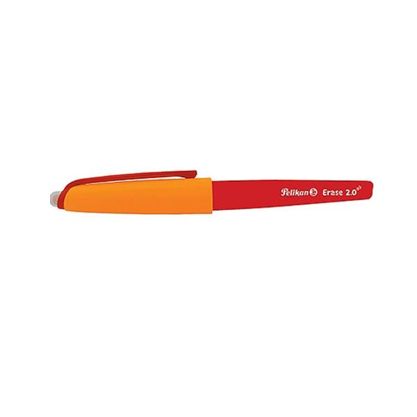 Erase 2 0 Rosso Pelikan 9582420 5901389582451