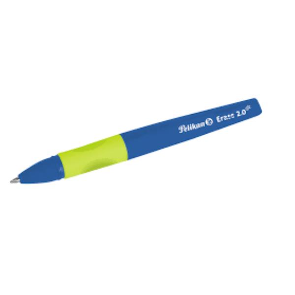 Refill per penna a sfera cancellabile Erase 2.0 blu 