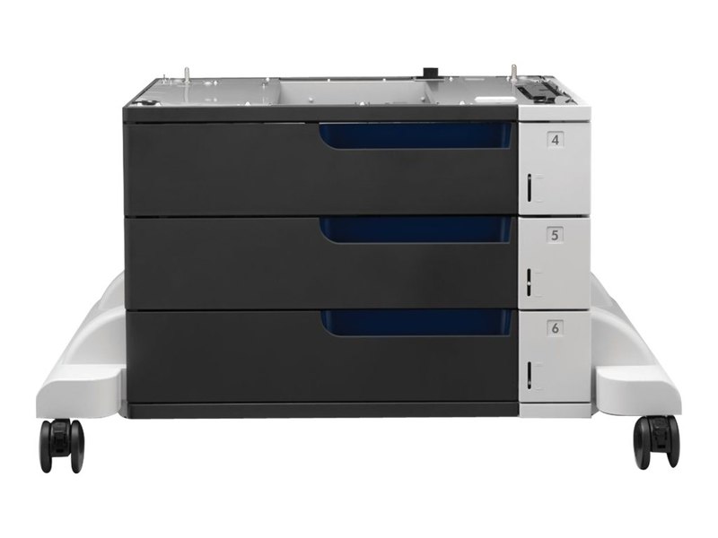 Hp Laserjet 3x500 Sheet Tray Hp Inc C1n63a 887111440648