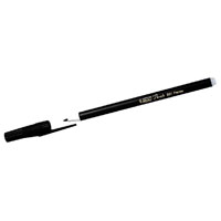 Penna Parafe P Feltro 2mm Nero Bic 968396 3086120881092