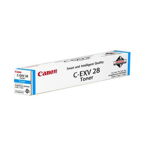 Toner C Exv 28 Canon Supplies Lfp 2797b002 4053162756458