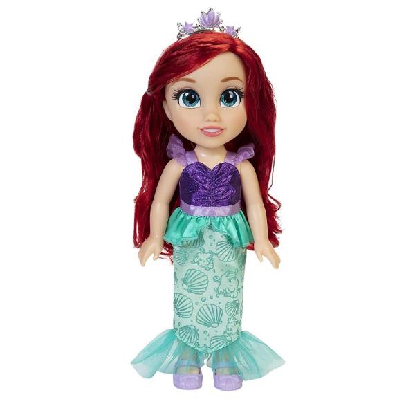 Princess Ariel Toddler 38cm Jakks 97656 4l 39897976563