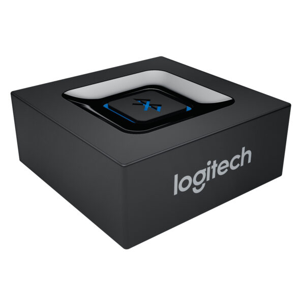 Bluetooth Audio Adapter Logitech Input Devices 980 000912 5099206051805