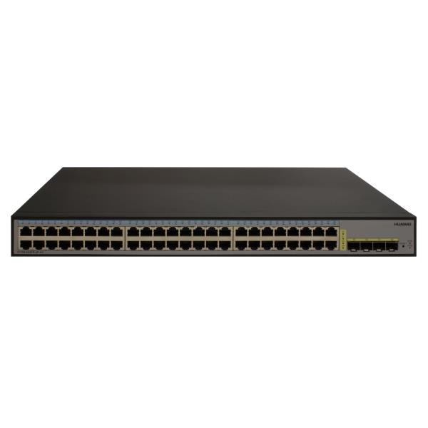 S1720 52gwr 4p e Bundle 48 Ethernet Huawei 98010746 6901443163755