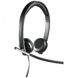 Cuffia H650e Stereo Logitech 981 000519 5099206041196